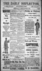 Daily Reflector, October 18, 1897